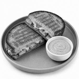 Paprika Chicken Sandwich