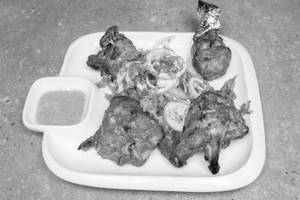 Tandoori Chicken Roasted