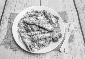 Tandoori French Fries