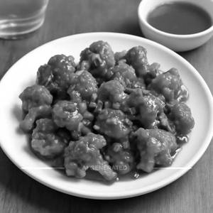 Gobi manchurian
