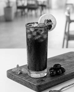 Spicy Jamun
