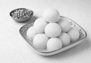 Mini Rasgulla