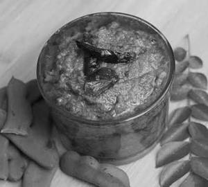 Chinthakaya pickle
