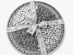 Bhagat's Royal Shagun Thali