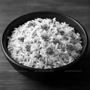 Jeera Rice