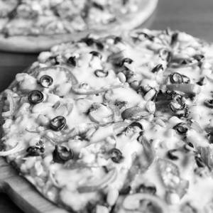 Farmhouse Pizza