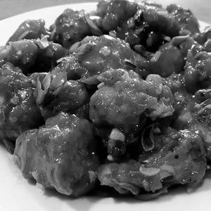 Gobi Manchurian