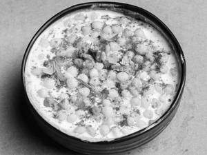 Boondi Raita