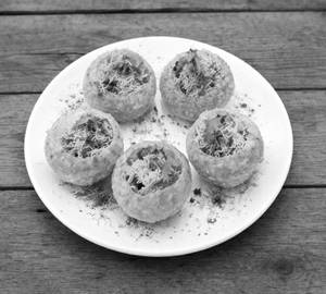 5Pcs Masala Puchka / Phuchka / Panipuri (Without Water)