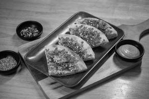 Chilli Cheese Toast