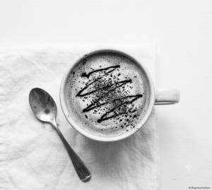 Cafe mocha