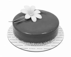 Blueberry Cake