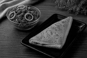 Mutton Puff