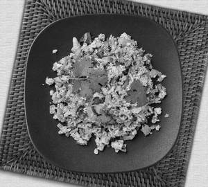 Egg Fry [1 Plate]