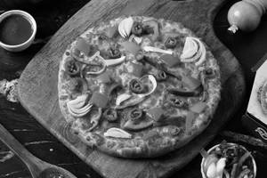Wonder Pizza