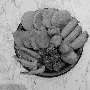 Mix Pakoda