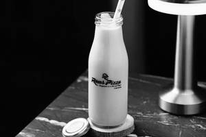 Vanilla Shake