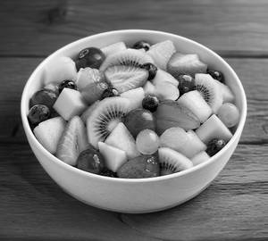 Fresh Fruit Salad