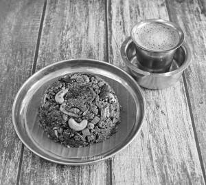 Kara Bath + Coffee