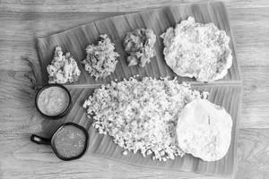 Egg Pothi Choru