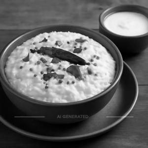 Curd Rice