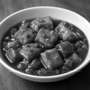 Paneer Manchurian