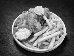 Fish & Chips