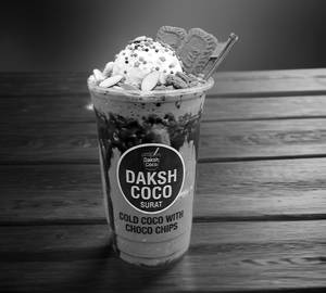 Special cold coco