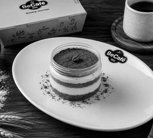 Espresso Tiramisu Jar