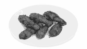Chicken Drums - 6 Pcs