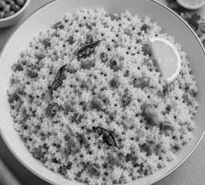Samak Lemon Rice No Onion No Garlic (Barnyard Millet)