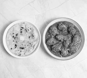 Chicken Masala Combo
