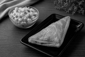 Mawa Samosa