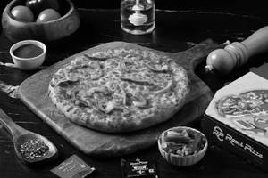 Capsicum Pizza