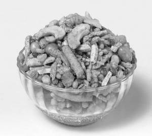 Navarathna Mixture