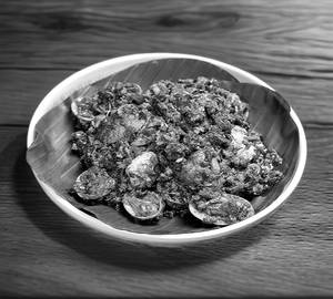 Shell Fish Dry