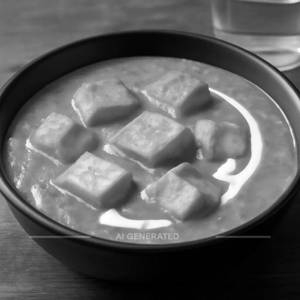 Paneer Butter Masala