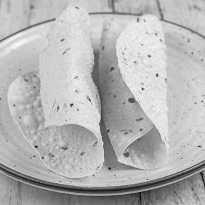 Masala Papad