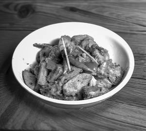 Aloo Gobhi