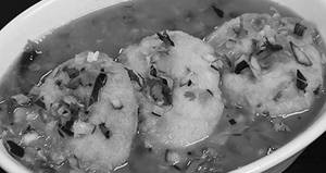 Vada rassa (2 pieces)