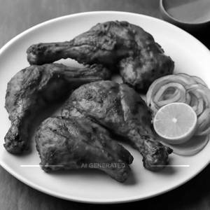 Tandoori Chicken(full)