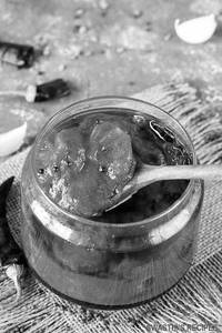 Lemon Pickle