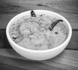 Special Kadhi Pakodha