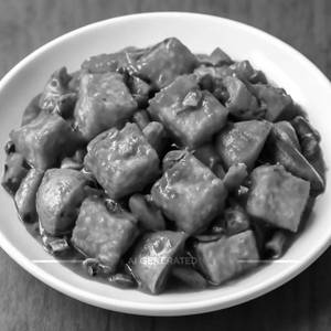 Shezwan Paneer