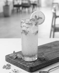 Masala Lemonade