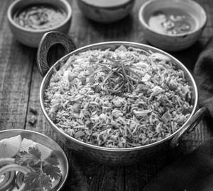Veg Fried Rice