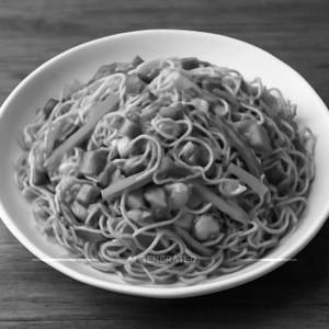 Veg Noodles