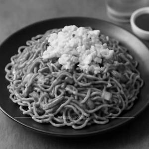 Egg Shezwan Noodles