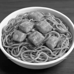 Paneer Noodles