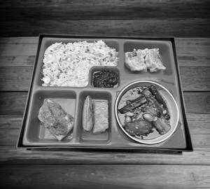 Mekong Special Bento Box